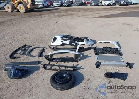 2024 Chevrolet Trax Ls from USA, damaged, VIN KL77LFE26RC107050